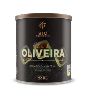 Chá de Oliveira