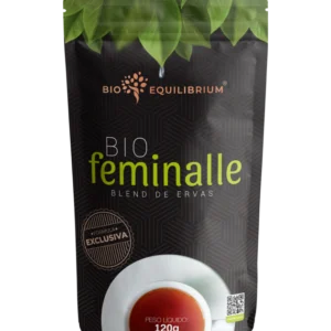 BioFeminalle Blend de Ervas