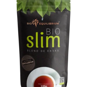 BioSlim Blend de Ervas