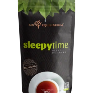 Sleepytime Blend de Ervas