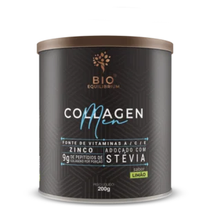 Collagen Men