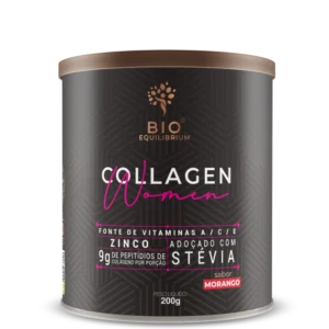 Collagen Women