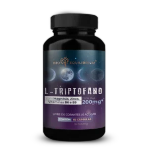 L-Triptofano