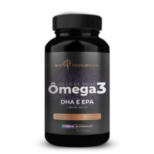 Ômega 3