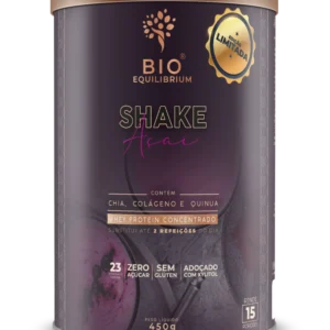 Shake Açaí